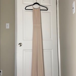 Juniors medium forever 21 long dress